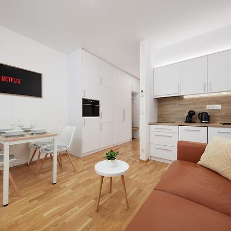 Medvedin 408 Apartment Špindlerŭv Mlýn Ngoại thất bức ảnh