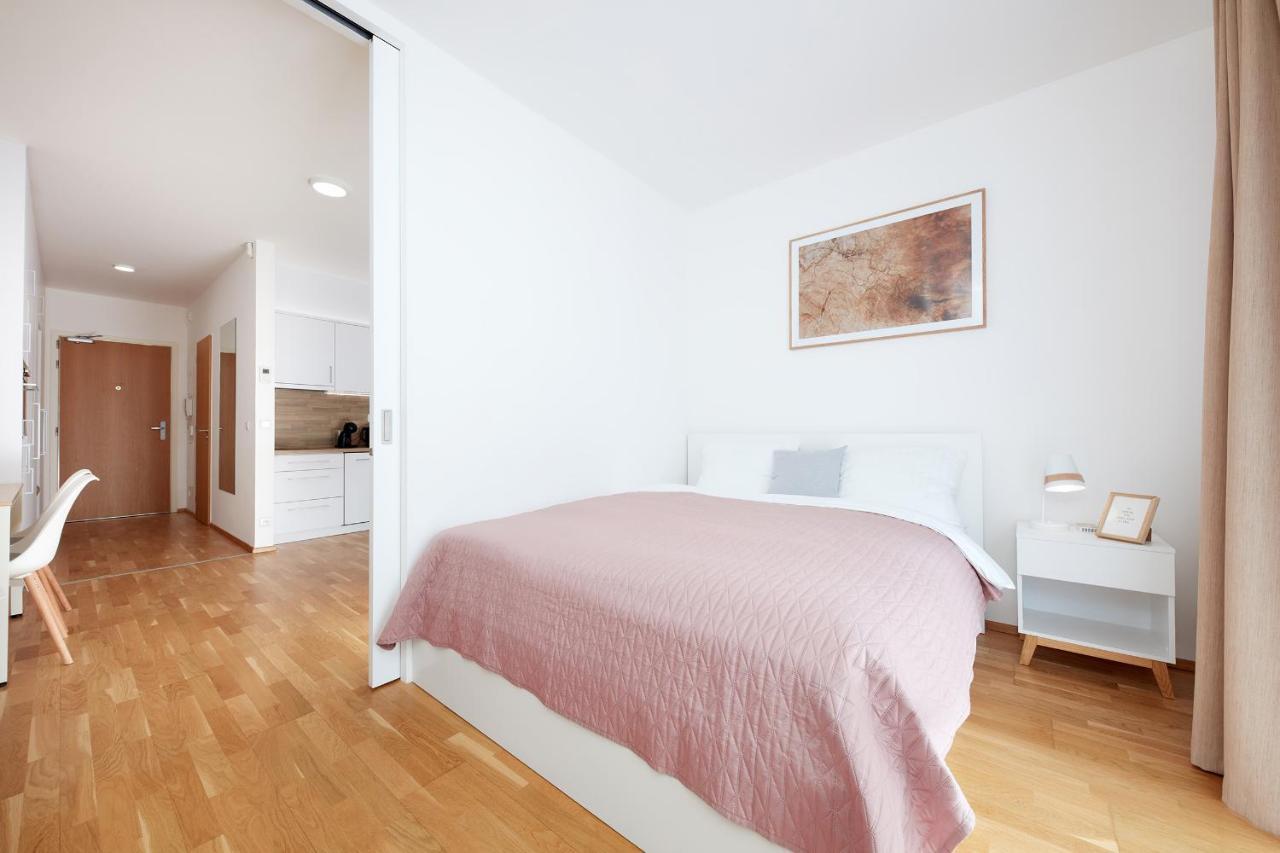 Medvedin 408 Apartment Špindlerŭv Mlýn Ngoại thất bức ảnh