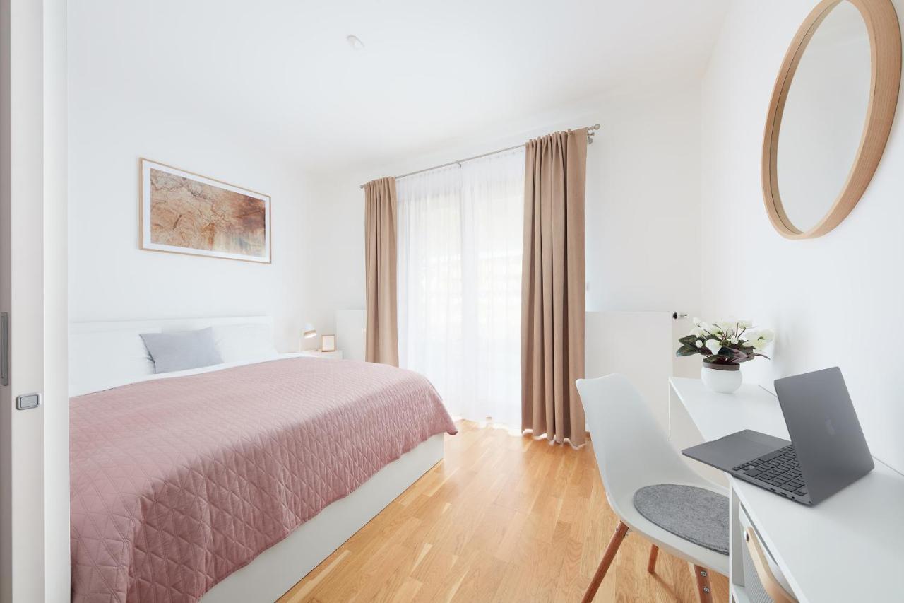 Medvedin 408 Apartment Špindlerŭv Mlýn Ngoại thất bức ảnh